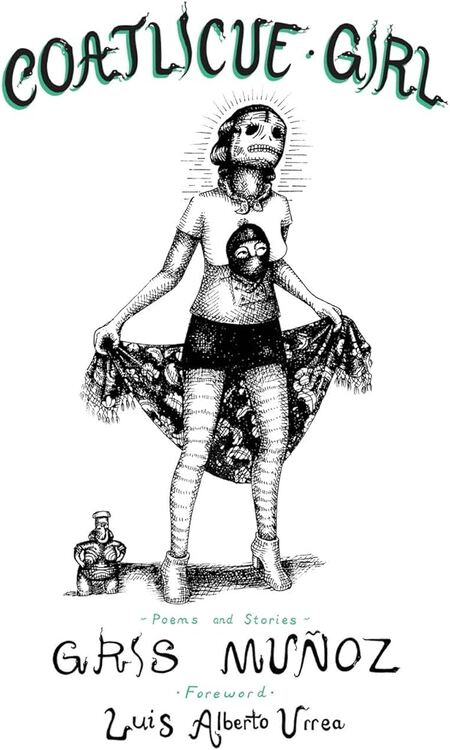 Coaticue Girl