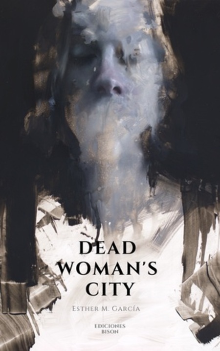Dead Woman's City
