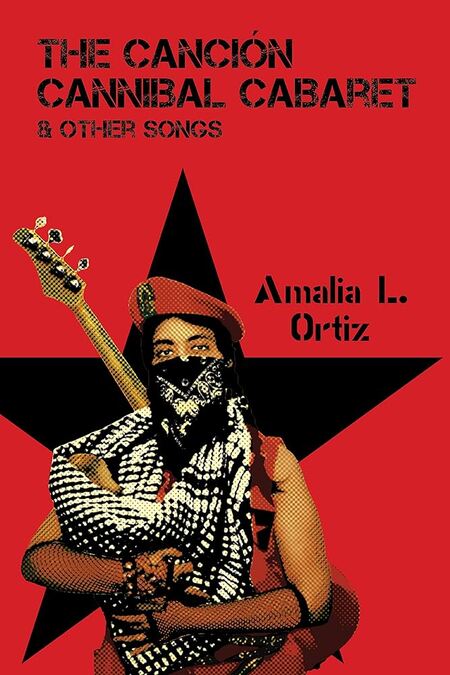 THE CANCION CANNIBAL CABARET & OTHER SONGS