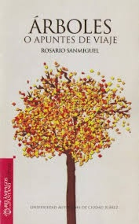 Arboles, o, Apuntes de Viaje
