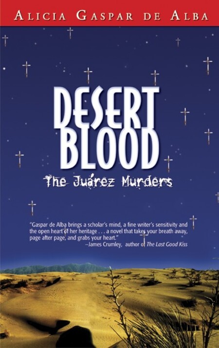 Desert Blood: The Juarez Murders