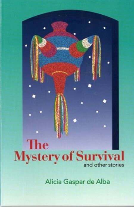 The Mystery of Survival and Other Stories
