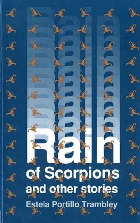 Rain of Scorpions and Other Writings