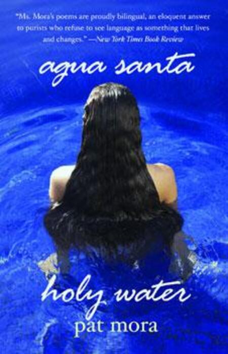 Agua Santa: Holy Water