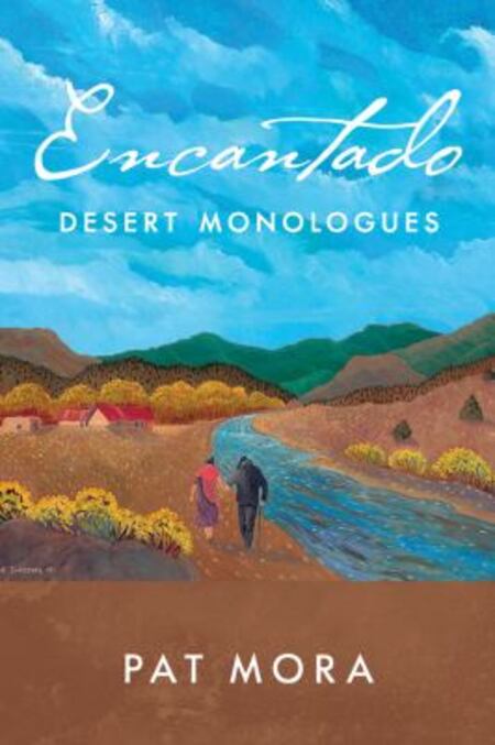 Encantado: Desert Monologues