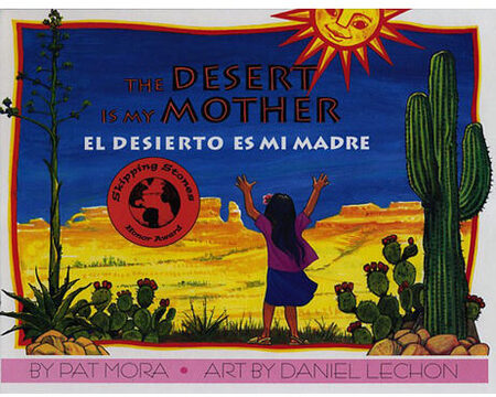 El Desierto es Mi Madre