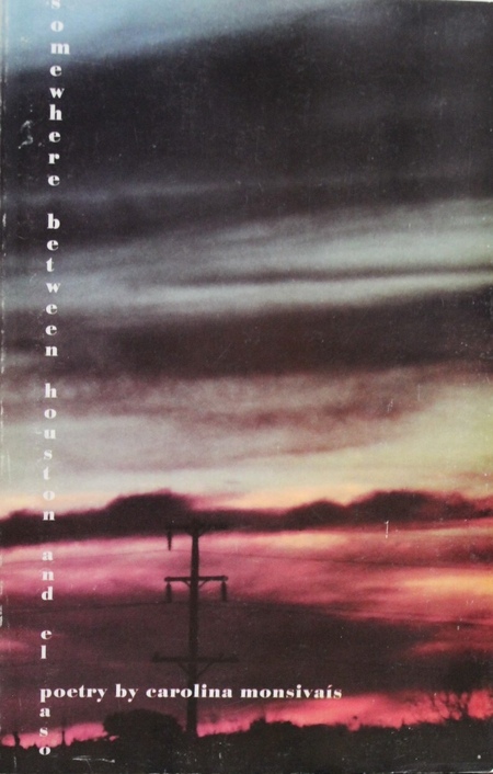 Somewhere Between Houston and El Paso: Testimonies
