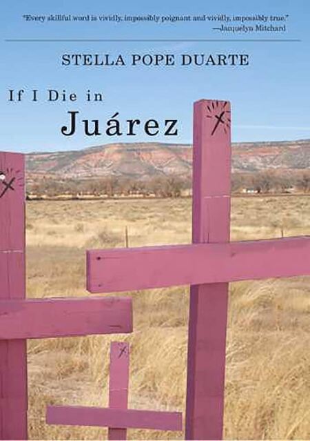 If I Die in Juarez (Camino Del Sol)